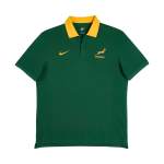 S Men's Pique Polo