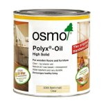 Polyx-oil 3065 Original Clear Semi-matt 2.5L
