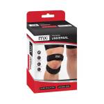 Mx Universal Double Patella Strap