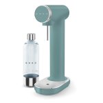 Soda Maker Emerald Green SKC01EGM