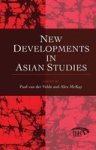 New Developments In Asian Studies Paperback