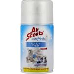 Air Scents Auto Cotton Fresh 250 Ml