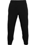 Men's Curry Undrtd Warmup Pants - Black Md