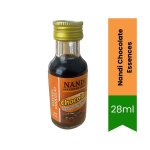 Chocolate Essences - 28ML