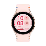 Samsung Watch Fe Pink Gold - SM-R861NIDAXFA