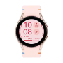 Samsung Watch Fe Pink Gold - SM-R861NIDAXFA