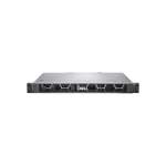 Dell Poweredge R260 Xeon E-2414 16GB 480GB Hdd 1U Rack Server PER260SPL2
