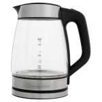 Russell Hobbs Illumina 1.7L Glass Kettle - RHGK01