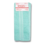 Guest Cloth Plain 30 X 52CM - 1 Pack
