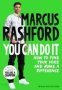 You Can Do It - How To Find Your Voice And Make A Difference   Paperback