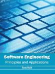 Software Engineering: Principles And Applications Hardcover
