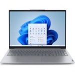 Lenovo Thinkbook 16 G8 Ial 21SK001AZA 16 Core Ultra 7 Notebook - Intel Core Ultra 7 255H 512GB SSD 16GB RAM Windows 11 Pro