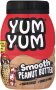 Smooth Peanut Butter 400 G
