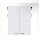 Sunsynk X-series 10.24KWH 51.2V Lithium Battery 200AH IP65