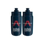 Fly Water Bottle 550ML Grenadier