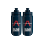 Fly Water Bottle 550ML Grenadier