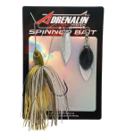 Adrenalin Spinnerbait 1 2OZ