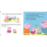 Goodnight Peppa Book