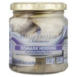 Mediterranean Bismark Herring 250G