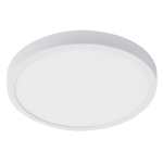 LED Surface DOWNLIGHT Polycarbonate And Aluminium Small Medium Or Large - Large 24W