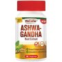 Wellvita Ashwaghanda Root Extract 30 Capsules