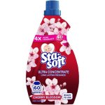 Ultra Concentrate Cherry Blossom Fabric Conditioner 1L
