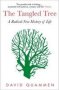 The Tangled Tree - A Radical New History Of Life   Paperback