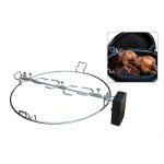 Kettle Braai Rotisserie
