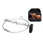 Kettle Braai Rotisserie