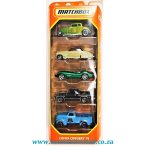 Mbx Coffee Cruisers Iv 5 Pack HKY27