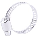 Hose Clamp 8-27MM Each GM7