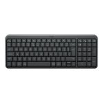 Logitech K250 Compact Wireless Keyboard 920-013451