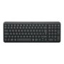 Logitech K250 Compact Wireless Keyboard 920-013451
