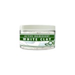 Kaolin White Clay Pure Active Ingredient - 100 Ml