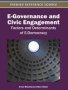E-governance And Civic Engagement