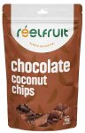 Chocolate Coconut Chips