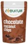 Reelfruit Chocolate Coconut Chips