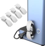 Wire Cable Management Organizer For Kitchen Appliances