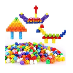 Ashcomonline Building Blocks Set Activity Toys