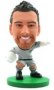 Soccerstarz Figure - Scotland Allan James Mcgregor - Home Kit