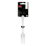 Prestigio Prestige Stainless Steel Cake Fork Set 4 Piece