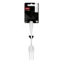 Prestigio Prestige Stainless Steel Cake Fork Set 4 Piece
