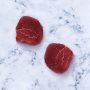 AVG 1 Free Range Beef Fillet Steak 300G