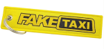 Fake Taxi Keyring