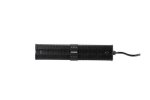 47KPB1- Kicker 47KPB1 Powerbar KPB1 20-INCH Bluetooth Powered Utv Soundbar. Black Weather-proof Enclosure