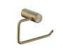 Toilet Roll Holder Valleuse Gold