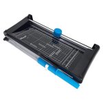 Chiswick Paper Trimmer And Guillotine 3 Blade Head A4