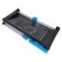 Chiswick Paper Trimmer And Guillotine 3 Blade Head A4
