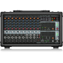 Behringer PMP2000D 14-CHANNEL 2000W Powered Mixer