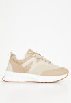 Pierre Cardin Laetitia 1 Sneaker - Taupe